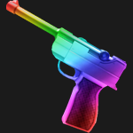 Full Luger Set Values