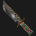 Ginger Set (Rare) Values