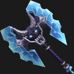 Ice Set Values