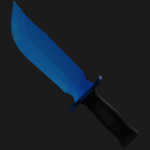 Blue Values