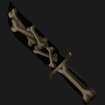 Bones (Knife) Values