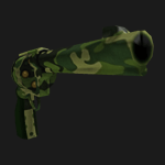 Camo (Gun) Values