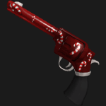 Canes (Gun) Values