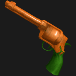 Carrot (Gun) Values