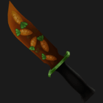 Carrot (Knife) Values