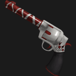 Clown Gun (2024) Values