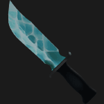 Frozen (Knife) Values