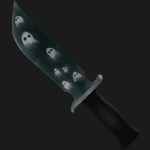 Ghosts (Knife) Values