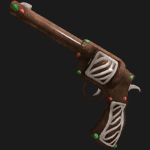 Gingerbread (Gun) Values