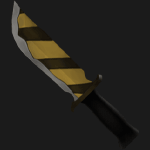 Hazard (Knife) Values