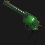 Holly (Gun) Values
