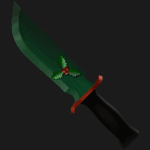 Holly (Knife) Values