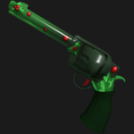 Mistletoe (Gun) Values