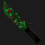 Mistletoe (Knife) Values