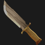 Mummy 2017 (Knife) Values