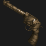 Mummy 2020 (Gun) Values