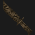 Mummy 2020 (Knife) Values