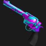 Painted (Gun) Values