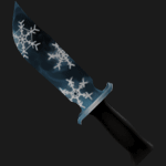 Snowflake 2022 (Knife) Values
