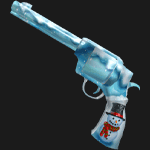Snowman (Gun) Values