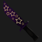 Stars (Knife) Values