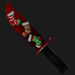 Stockings (Knife) Values