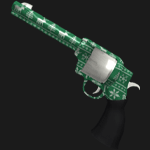 Sweater (Gun) Values