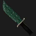 Sweater (Knife) Values