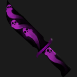 Wraiths (Knife) Values