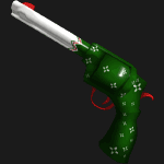 Wrap (Gun) Values