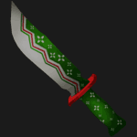 Wrap (Knife) Values