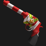 Wrapped Gun (2024) Values