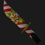 Wrapped Knife (2024) Values
