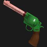 Zombie (Gun) Values