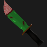 Zombie (Knife) Values