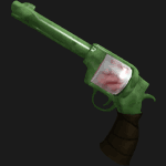 Zombified (Gun) Values