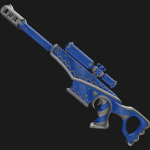 Blue Gingerscope Values
