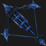 Blue Harvester Values