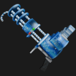Blue Sugar Values