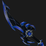 Blue Vamp's Edge Values