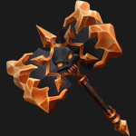 Bronze Icecrusher Values