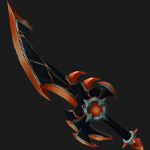 Bronze Vamp's Edge Values