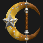 Gold Celestial Values
