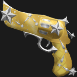 Gold Constellation Values