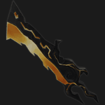 Gold Elderwood Blade Values