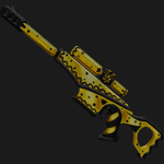 Gold Gingerscope Values