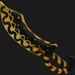 Gold Gingerscythe Values