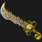 Gold Hallow Values