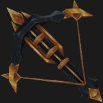 Gold Harvester Values