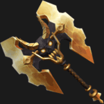 Gold Icebreaker Values